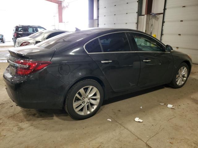 Photo 3 from auction – 2014 BUICK REGAL PREM with VIN 2G4GP5EX5E9186494