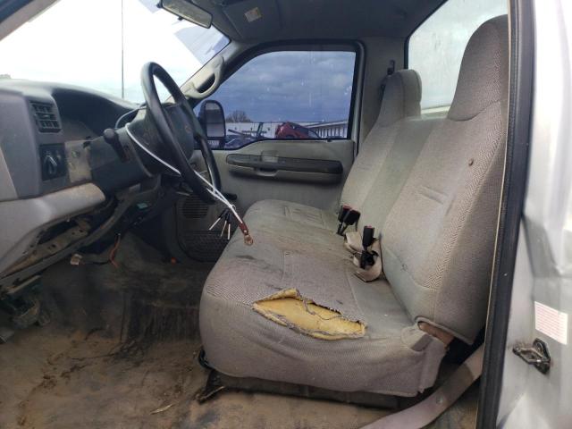 Photo 7 from auction – 2000 FORD F250 SUPER with VIN 1FTNF21L0YEE40369