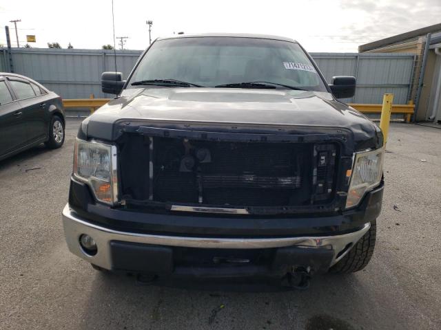Photo 5 from auction – 2014 FORD F150 SUPER with VIN 1FTFW1EF6EFC99137