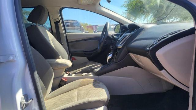 Photo 5 from auction – 2014 FORD FOCUS SE with VIN 1FADP3F26EL185514