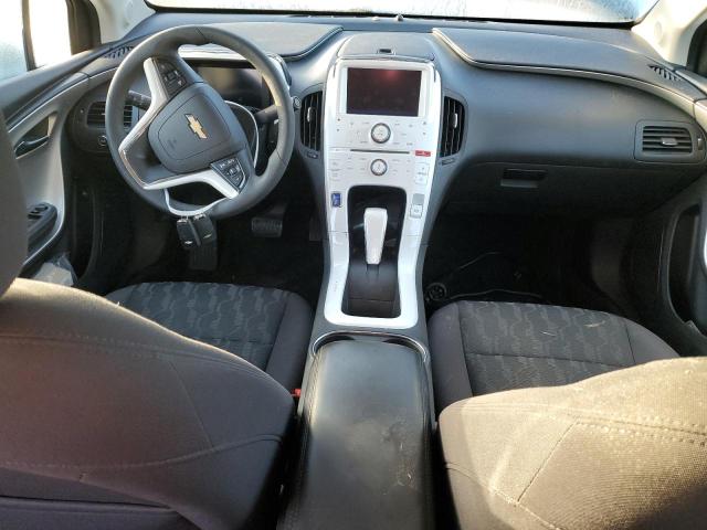 Photo 8 from auction – 2013 CHEVROLET VOLT with VIN 1G1RA6E46DU124882
