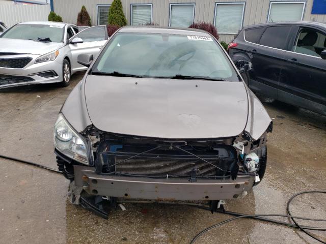 Photo 5 from auction – 2011 CHEVROLET MALIBU 1LT with VIN 1G1ZC5E18BF387872