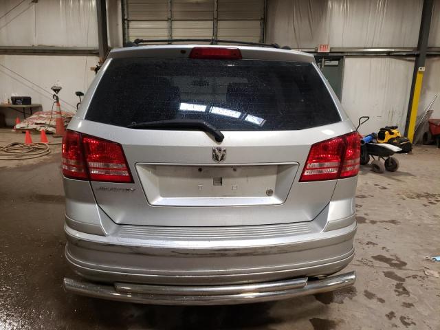 Photo 6 from auction – 2009 DODGE JOURNEY SE with VIN 3D4GG47B59T185593
