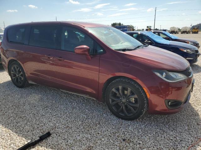 Photo 4 from auction – 2019 CHRYSLER PACIFICA T with VIN 2C4RC1FG0KR654272