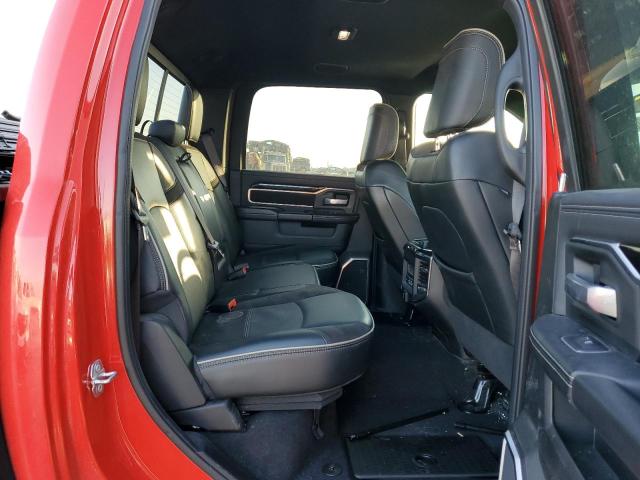 Photo 10 from auction – 2022 RAM 2500 LARAM with VIN 3C6UR5FL1NG148593