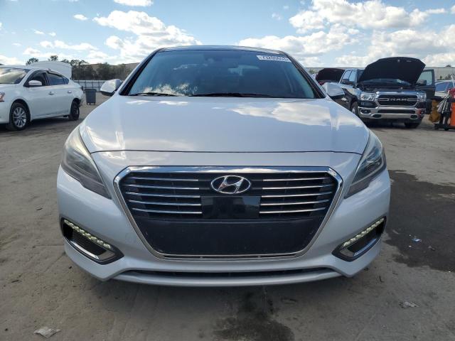 Photo 5 from auction – 2016 HYUNDAI SONATA HYB with VIN KMHE34L12GA014698