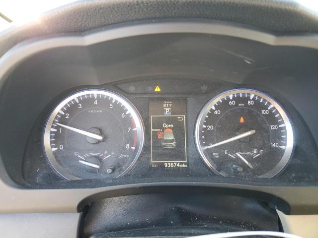 Photo 9 from auction – 2015 TOYOTA HIGHLANDER with VIN 5TDYKRFH5FS043396