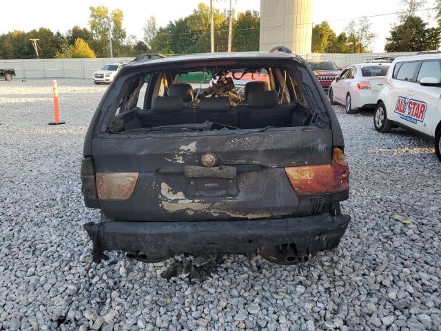 Photo 6 from auction – 2002 BMW X5 4.4I with VIN 5UXFB33512LH36235