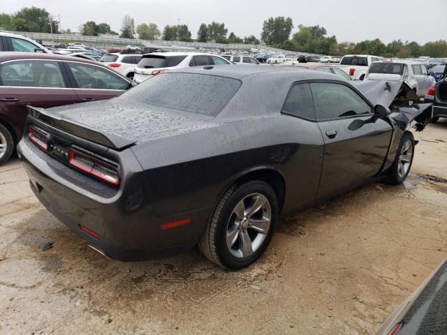 Photo 3 from auction – 2019 DODGE CHALLENGER with VIN 2C3CDZAG6KH694391