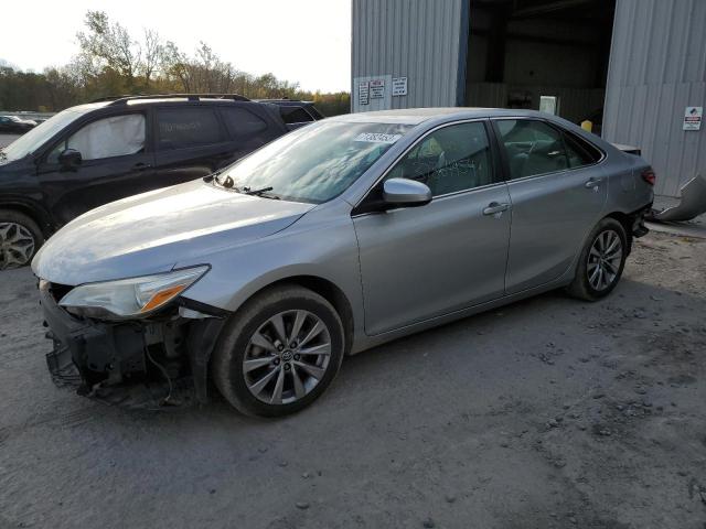 TOYOTA CAMRY LE 2016 with VIN 4T4BF1FK9GR557077 - Photo from auction
