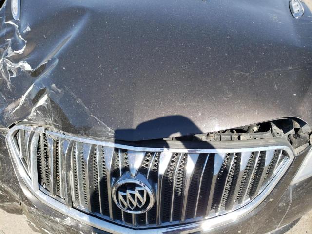 Photo 12 from auction – 2014 BUICK ENCLAVE with VIN 5GAKVCKDXEJ146307