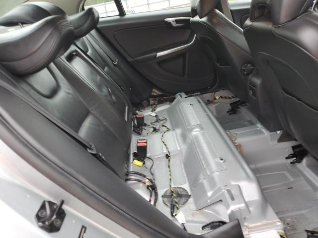 Photo 10 from auction – 2013 VOLVO S60 T5 with VIN YV1612FS8D2225945