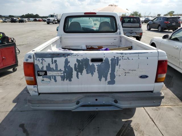 Photo 6 from auction – 1997 FORD RANGER with VIN 1FTCR10A9VUC50659
