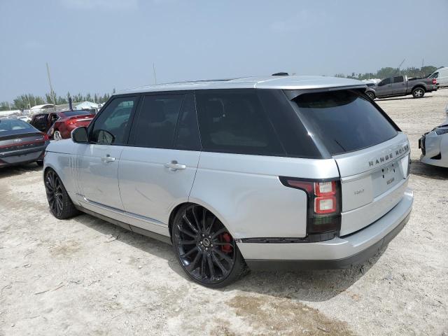 Photo 2 from auction – 2013 LAND ROVER RANGE ROVE with VIN SALGS2DF3DA106700