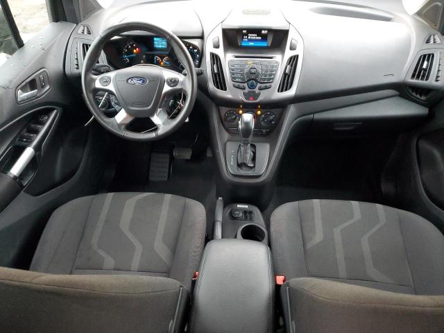 Photo 8 from auction – 2018 FORD TRANSIT CO with VIN NM0GE9F77J1360917