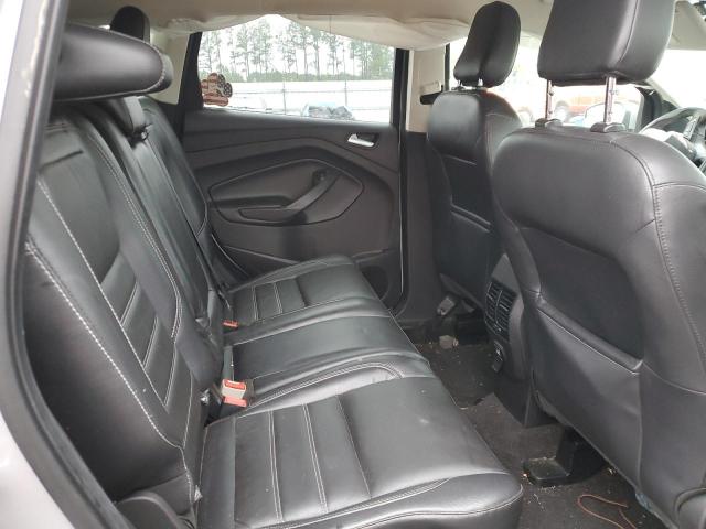 Photo 10 from auction – 2018 FORD ESCAPE SEL with VIN 1FMCU0HD7JUB19677