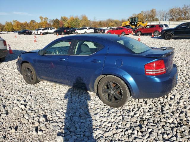 Photo 2 from auction – 2009 DODGE AVENGER SX with VIN 1B3LC56B59N509822