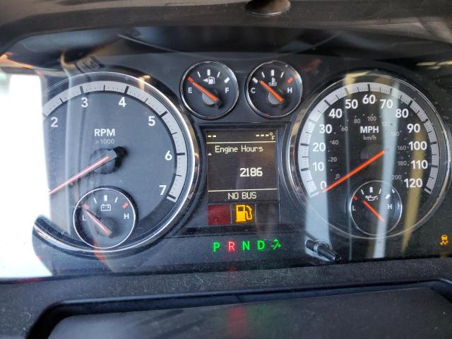 Photo 9 from auction – 2012 DODGE RAM 1500 S with VIN 1C6RD7LT9CS156130