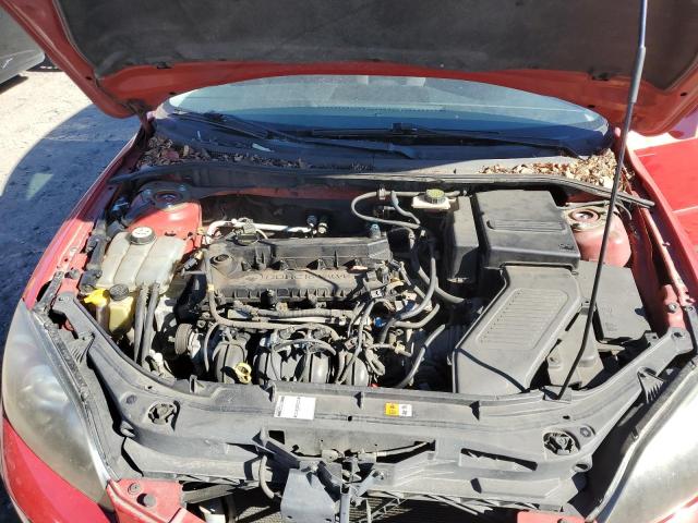 Фото 11 с аукциона – 2004 MAZDA 3 HATCHBAC с VIN JM1BK143341131128