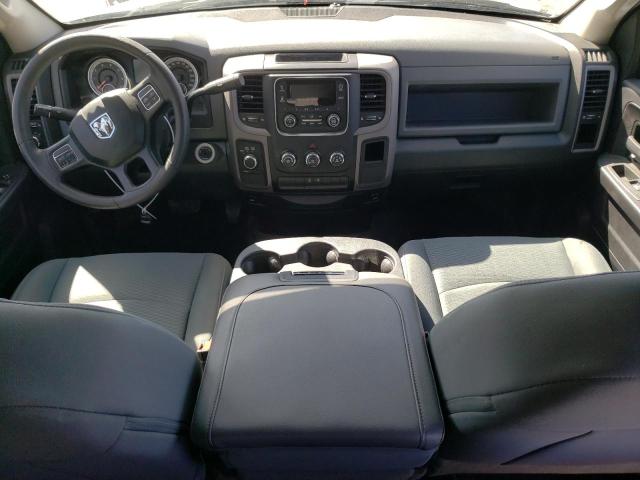 Photo 8 from auction – 2015 RAM 1500 ST with VIN 1C6RR7FT8FS763699