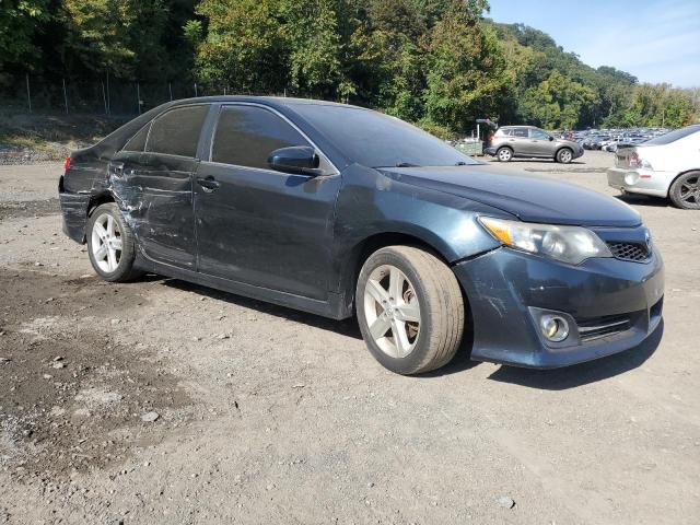 Photo 4 from auction – 2014 TOYOTA CAMRY L with VIN 4T1BF1FK5EU459946