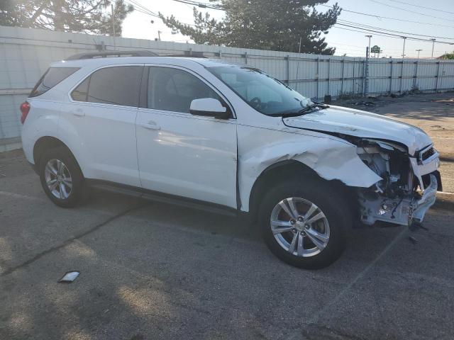 Photo 4 from auction – 2011 CHEVROLET EQUINOX LT with VIN 2GNALDEC7B1204931
