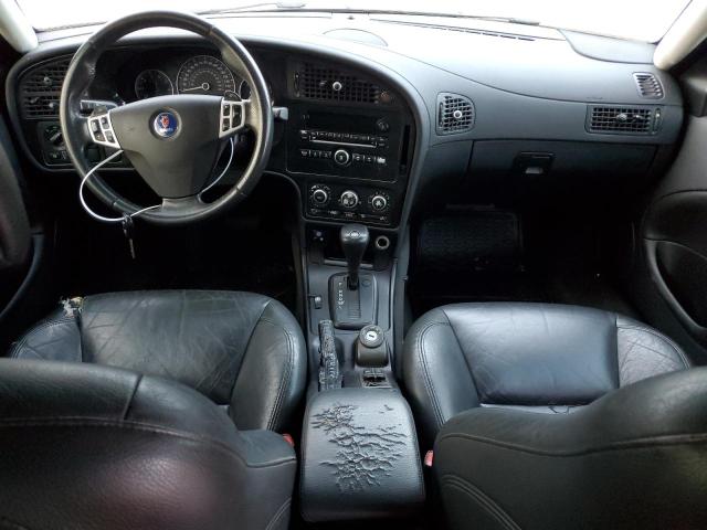 Foto 8 de la subasta – 2008 SAAB 9-5 2.3T con VIN YS3ED49G683512740