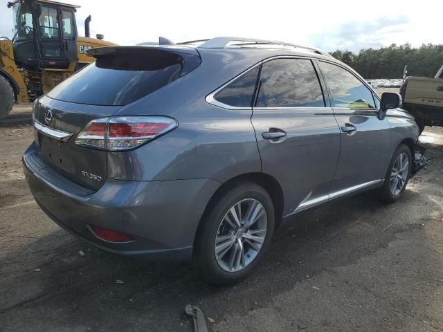 Photo 3 from auction – 2015 LEXUS RX 350 with VIN 2T2ZK1BA9FC176486