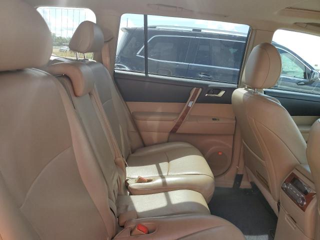 Photo 11 from auction – 2013 TOYOTA HIGHLANDER with VIN 5TDYK3EH8DS110178