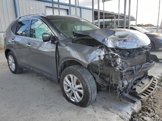 Photo 4 from auction – 2016 NISSAN ROGUE S with VIN 5N1AT2MT2GC894390