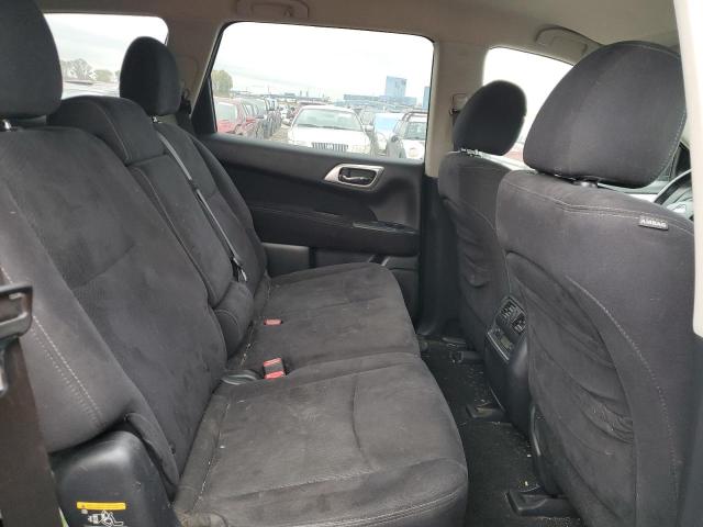 Photo 11 from auction – 2013 NISSAN PATHFINDER with VIN 5N1AR2MN2DC635202