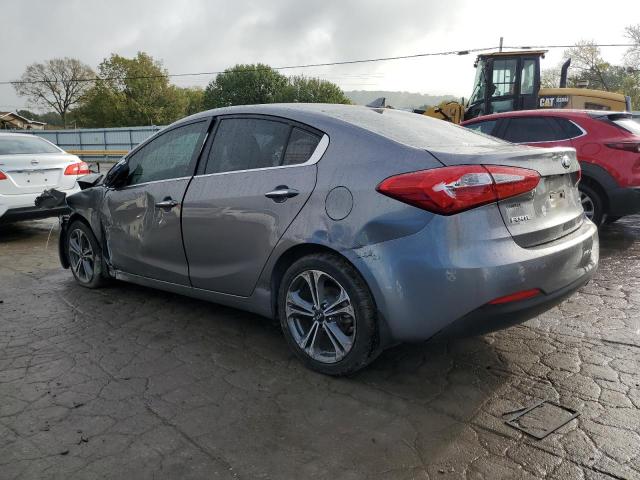Photo 2 from auction – 2015 KIA FORTE EX with VIN KNAFZ4A86F5262643