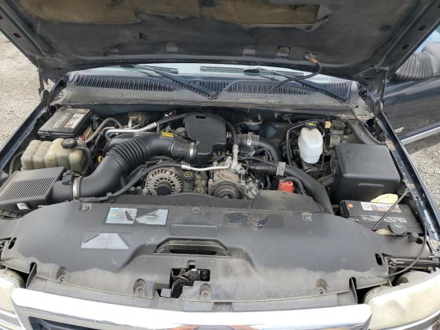 Photo 11 from auction – 2003 GMC SIERRA K25 with VIN 1GTHK23133F254249