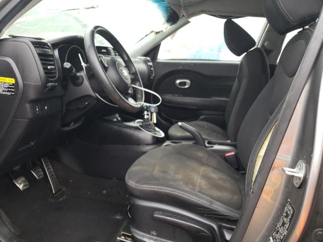 Photo 7 from auction – 2014 KIA SOUL with VIN KNDJN2A22E7060667