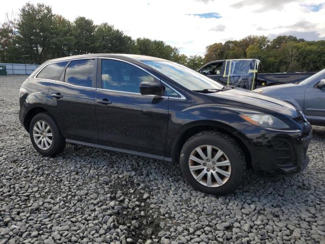 Photo 4 from auction – 2010 MAZDA CX-7 with VIN JM3ER2WM1A0341420