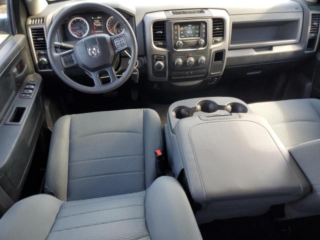 Photo 8 from auction – 2019 RAM 1500 CLASS with VIN 1C6RR6FT3KS730744