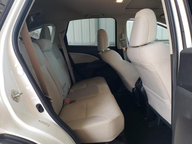 Photo 10 from auction – 2015 HONDA CR-V EX with VIN 5J6RM3H54FL012800