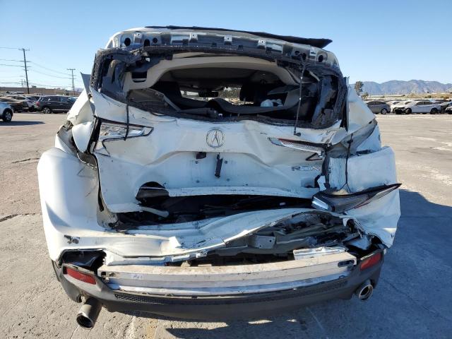 Photo 6 from auction – 2019 ACURA RDX with VIN 5J8TC1H30KL022995