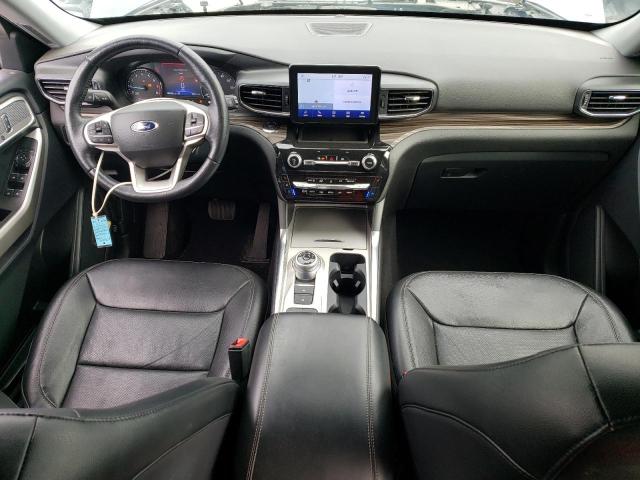 Photo 8 from auction – 2022 FORD EXPLORER L with VIN 1FMSK7FH1NGA31132