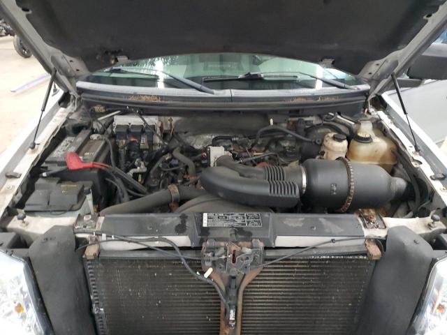 Photo 11 from auction – 2008 FORD F150 with VIN 1FTRF14W18KD54104
