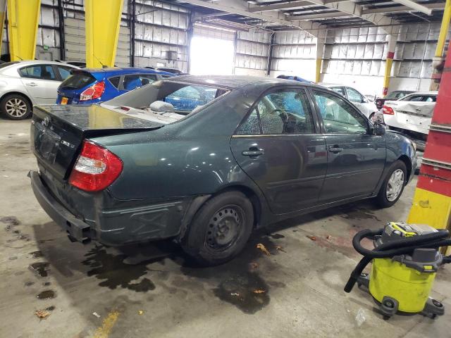 Photo 3 from auction – 2003 TOYOTA CAMRY LE with VIN 4T1BE32K13U725951