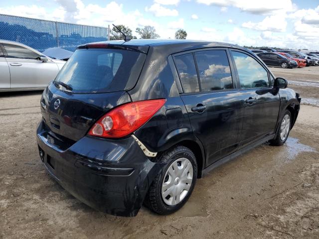 Photo 3 from auction – 2009 NISSAN VERSA S with VIN 3N1BC13E89L392564