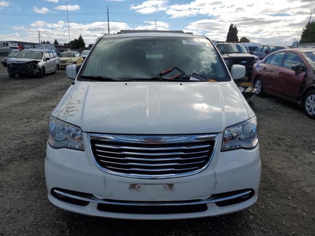 Photo 5 from auction – 2012 CHRYSLER TOWN & COU with VIN 2C4RC1BG7CR144363