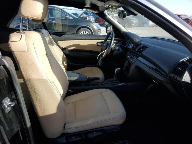 Photo 10 from auction – 2011 BMW 128 I with VIN WBAUN1C5XBVH82619