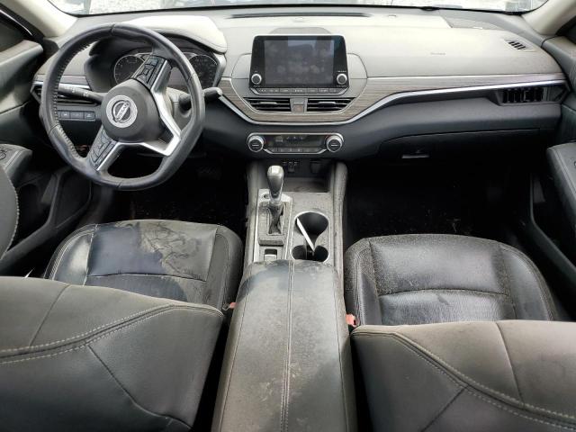 Photo 8 from auction – 2019 NISSAN ALTIMA SL with VIN 1N4BL4EV8KC217153