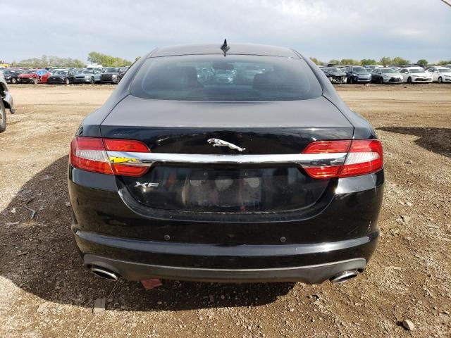 Photo 6 from auction – 2013 JAGUAR XF with VIN SAJWA0ES8DPU06284