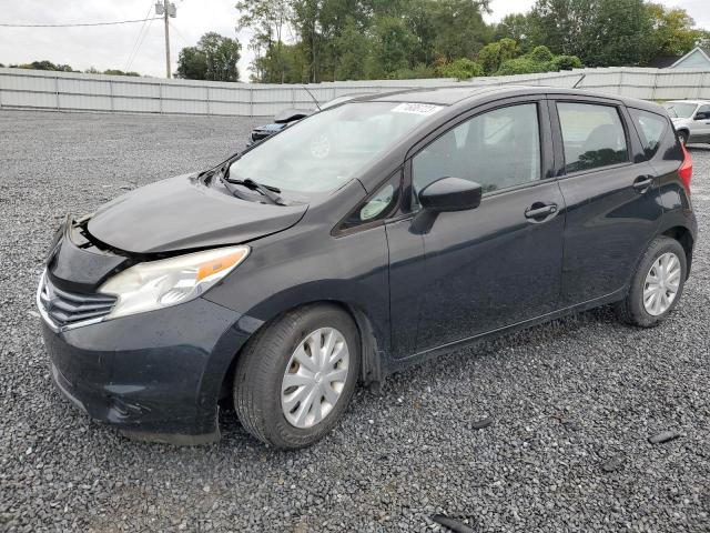NISSAN VERSA NOTE 2015 with VIN 3N1CE2CP0FL390504 - Photo from auction