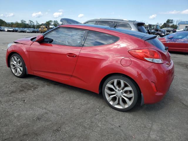 Photo 2 from auction – 2015 HYUNDAI VELOSTER with VIN KMHTC6AD1FU240129