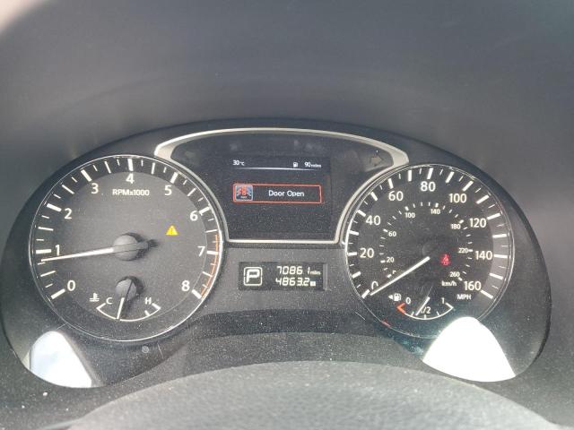 Photo 9 from auction – 2015 NISSAN ALTIMA 2.5 with VIN 1N4AL3AP5FN354431