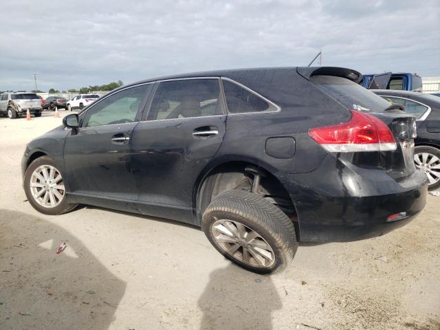 Photo 2 from auction – 2011 TOYOTA VENZA with VIN 4T3ZA3BB1BU053647